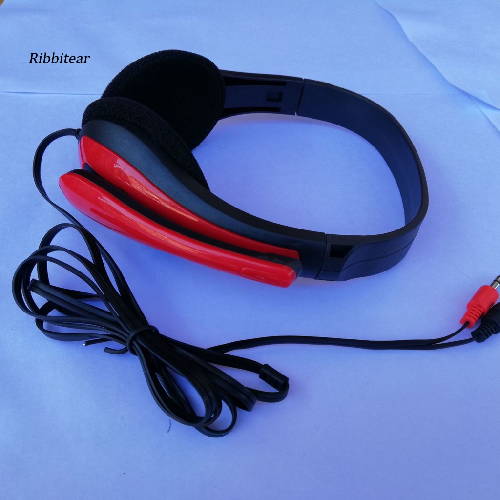 Tai Nghe Chơi Game Có Dây usb Chất Lượng Cao Giọng Nói Rõ Ràng Với mic Giảm Tiếng Ồn Lý Tưởng Dành Cho Văn Phòng Trường Học / pc