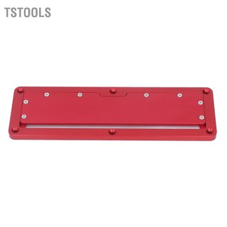 TSTOOLS Phần phụ kiện cưa tròn Tấm lật sàn bằng hợp kim nhôm cho chế biến gỗ