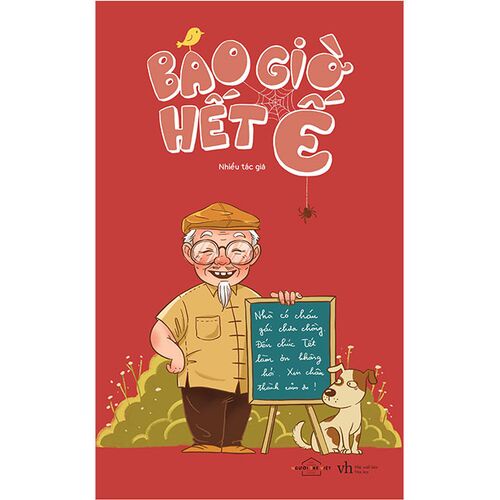 Sách Bao Giờ Hết Ế - phương nam book