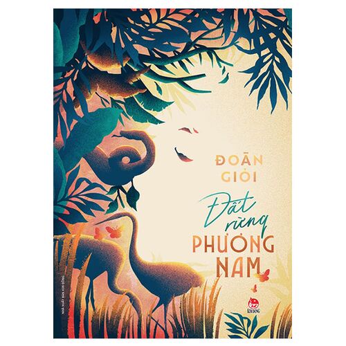 Sách Đất Rừng Phương Nam (Tái Bản Năm 2019)