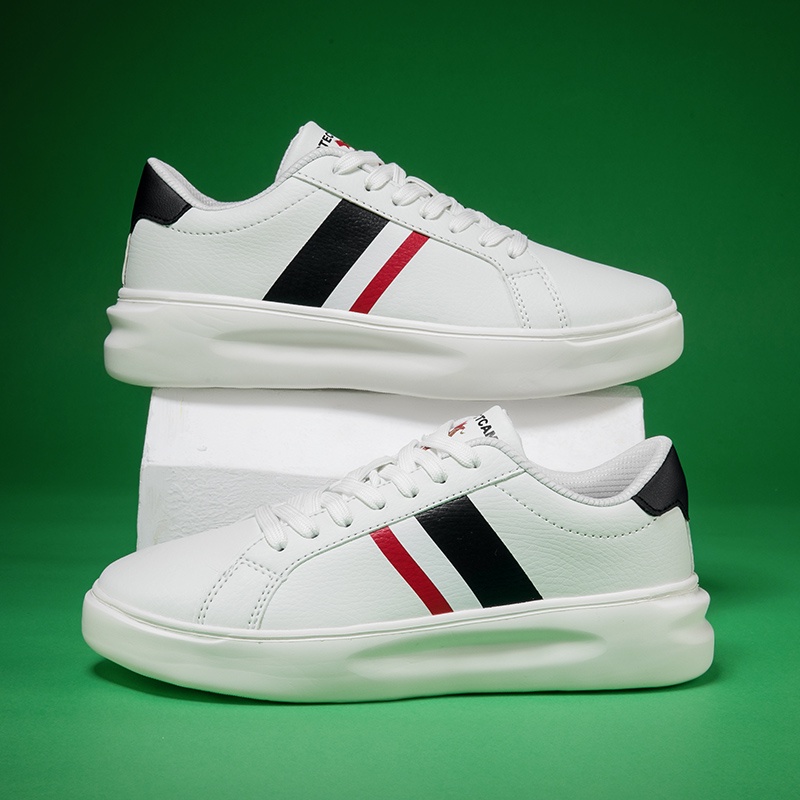 Giày Trượt Patin Bằng Da Phong Cách Cổ Điển Thời Trang Cho Nữ