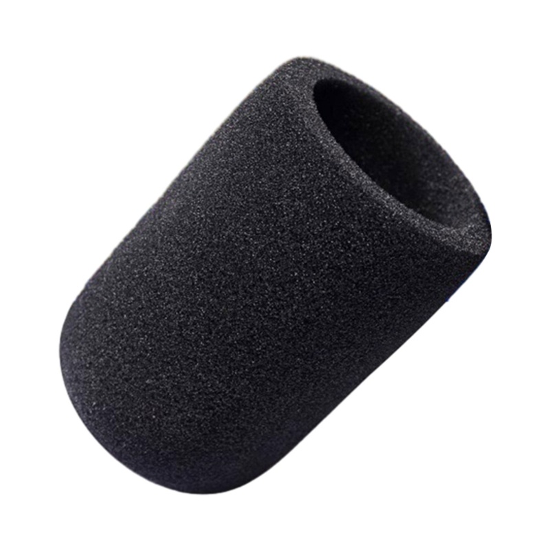 Vỏ Xốp Bọc Đầu Micro at2020 at2035 mic Chuyên Nghiệp Chất Lượng Cao