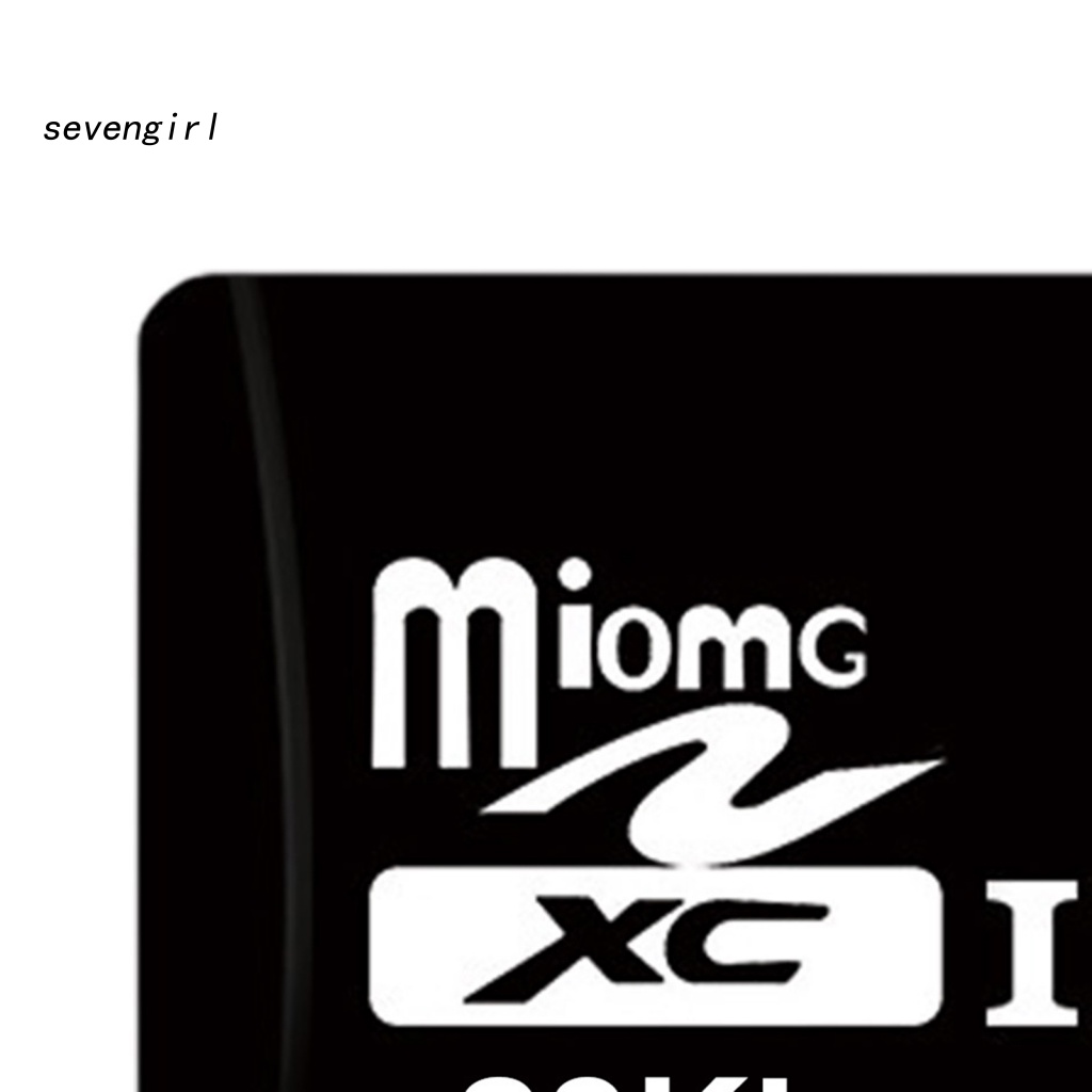 Eva Thẻ Nhớ micro sd Siêu Mỏng Tốc Độ Cao Cho Máy Ảnh / Điện Thoại 8gb / 16gb / 32gb