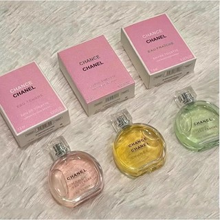 Chane Nước Hoa Mùi Trái Cây Tươi Mát 7.5ml Cho Nữ