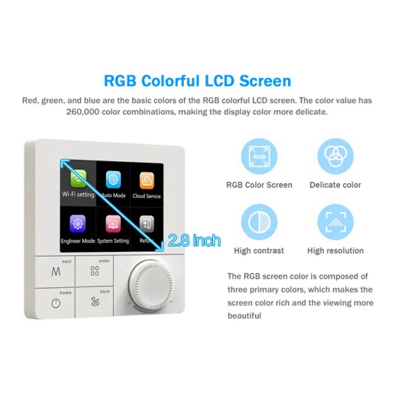 GOOGLE Tiffanya Thiết Bị Điều Khiển Nhiệt Độ Bằng Điện 220v Cho Gia Đình