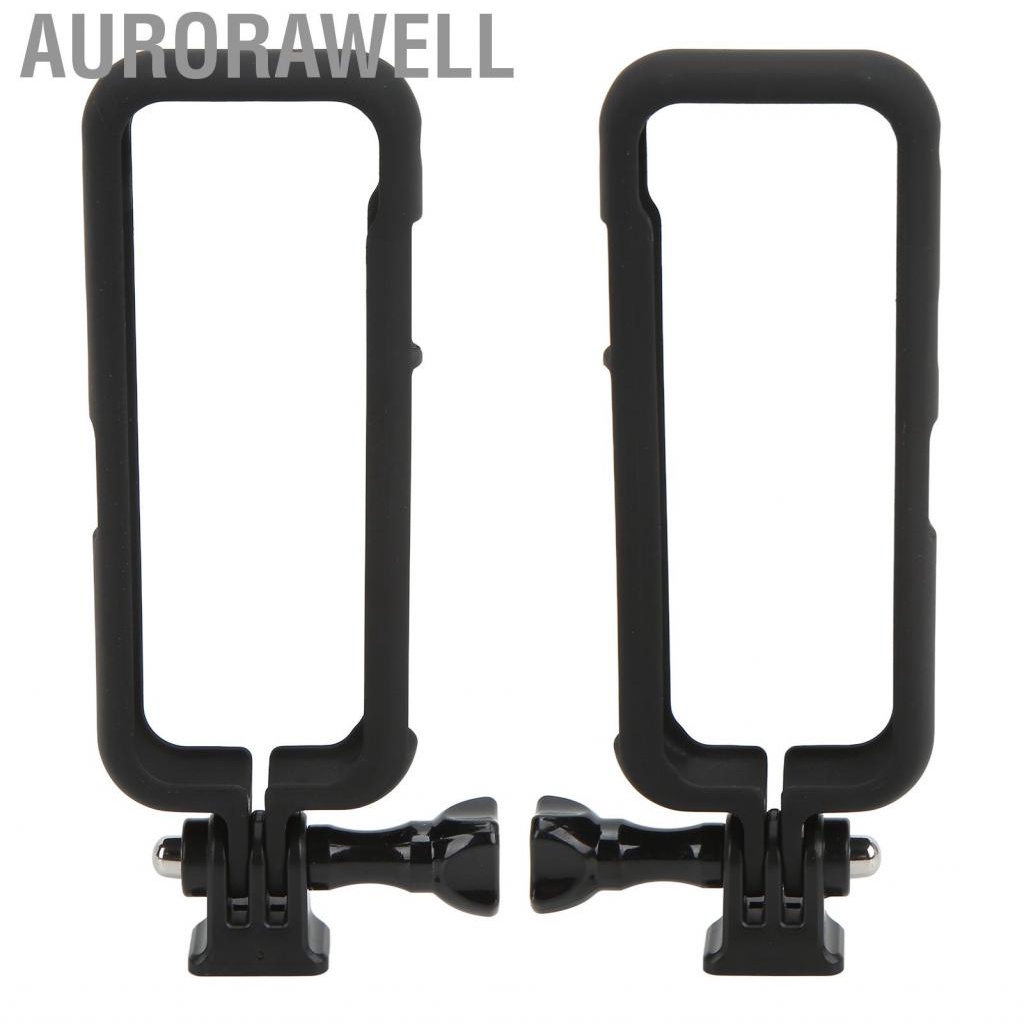 Aurorawell Shock Resistant Camera Protective Frame Protection Case Cage For