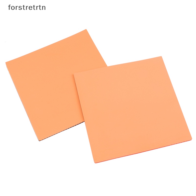Forstretn Bộ 868 Miếng Cao Su Dán Vợt Bóng Bàn Chống Keo Chuyên Dụng