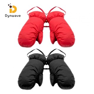 Găng tay nhấc nồi DYNWAVE phủ tuyết chống gió cho mùa đông