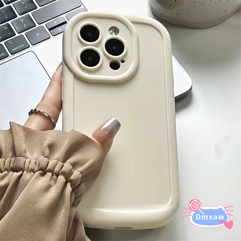 Mờ / matte Ốp Điện Thoại silicone Nhám Cho xiaomi 14 pro 13t pro 13 ultra 12 12s pro 10 poco f5 f3 x4 gt redmi note 13 pro + 12 pro +