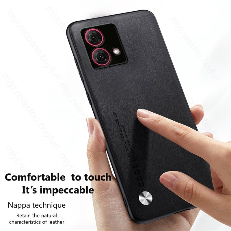 Bao Da Điện Thoại Viền tpu Dẻo Màu Trơn Chống Sốc Cho motorola moto g84 5g motog84 g 84 84g 2023 xt2347-1 6.5 "