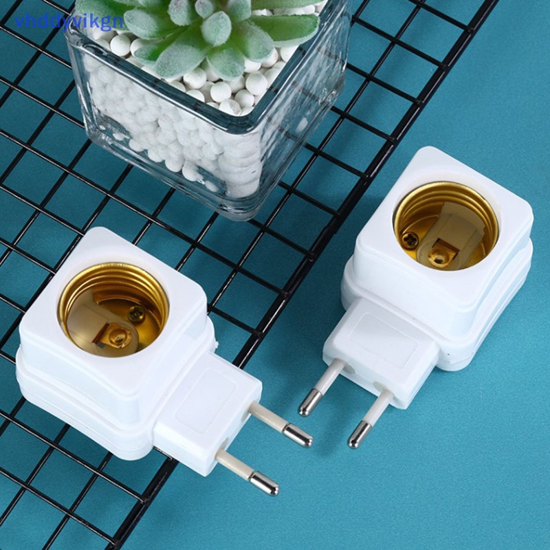 Đèn led đuôi E27 Bật / Tắt