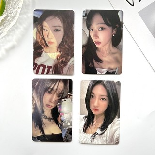 Set 4-8 tấm thẻ ảnh để bàn myworld s mini