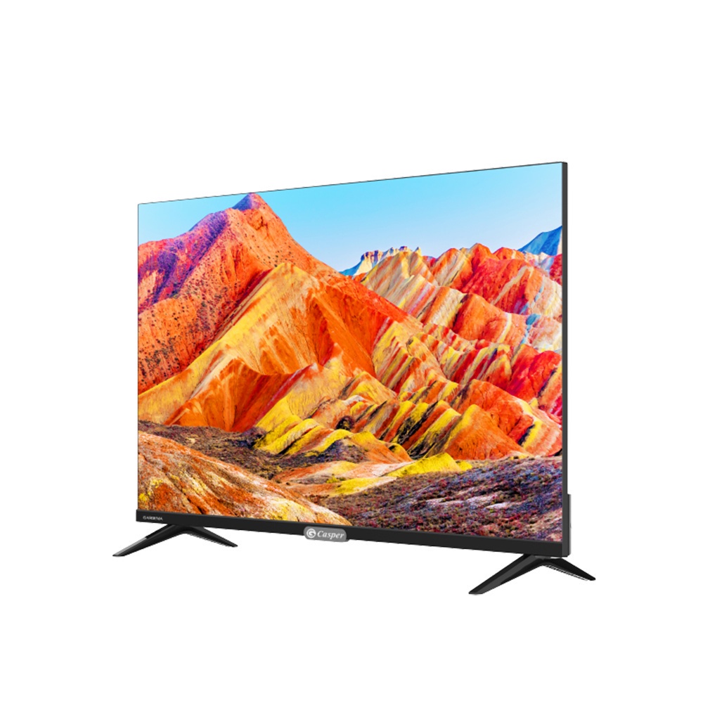 Smart TV Casper 32 inch HD màn hình LED 32HX6200 - Điện máy Minh Chi