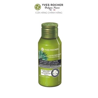 Dầu gội giảm rụng tóc mini anti-hair loss fortifying shampoo sans sulfate bottle 50ml