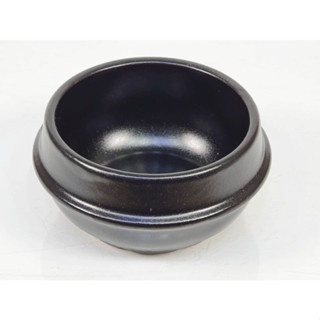 NỒI / THỐ ĐẤT CƠM TRỘN HÀN QUỐC SIZE 5 (17cm)