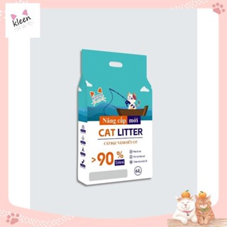 Thức Ăn Cho Mèo Dinh Dưỡng , Hạt Khô Cho Mèo Mọi Lứa Tuổi MrKim Sai Gon