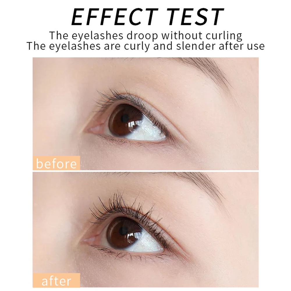 Shedoes Aloe Vera Chai Xanh Chống Thấm Nước, Chống Mồ Hôi Dày Mỏng Không Mùi Mascara Còn Hàng