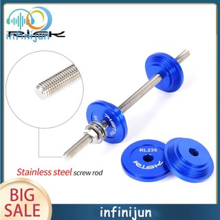 [infinijun.vn] Dụng Cụ Tháo Lắp Khung Xe Đạp mtb road