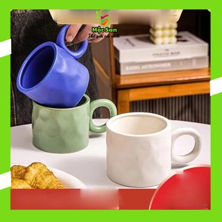 Cốc Nước/Cốc Cà Phê không họa tiết-Mocsanshop.thegioicocxinh