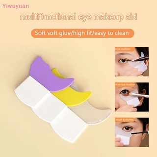 Bút kẻ mắt + mascara + bút kẻ mắt chuyên nghiệp mới