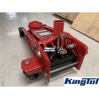 Con đội cá sấu KingTul 3 tấn