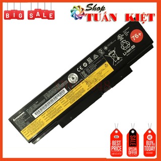 Pin Laptop Lenovo E560 E565 E550 E555 E550C