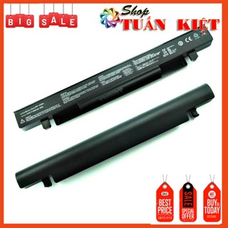 Pin Laptop Asus X452 X450C X550 BẢO HÀNH 6 THÁNG ĐỔI MỚI