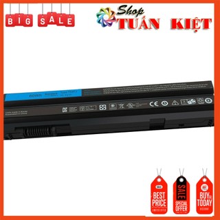Pin laptop Dell Inspiron 3360 E6420 E5420 E5430 P28G