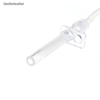 Bộ 2 Ống Hút Bằng Silicone Cho Bình Sữa Em Bé