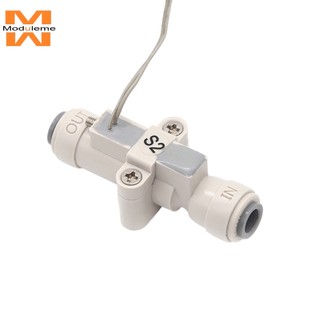 Cảm biến điều chỉnh lưu lượng nước 1 / 4 inch chất lượng cao