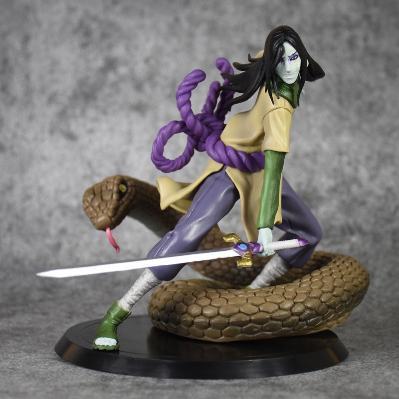 Naruto Hàng Hóa Hình Đồ Chơi Naruto Hinata Sakura Kakashi Mô Hình Nhân Vật Đồ Chơi Trang Trí Nội Thấ