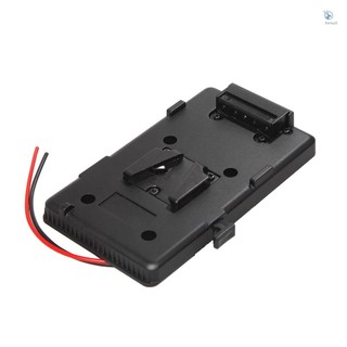 Sony bộ chuyển đổi pin v-shoe v-mount cho máy quay dslr