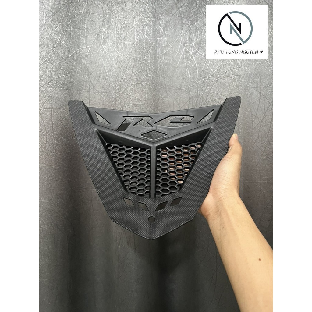 Chắn bùn dành cho xe Exciter 135 hình tam giác ( Ex2011 )