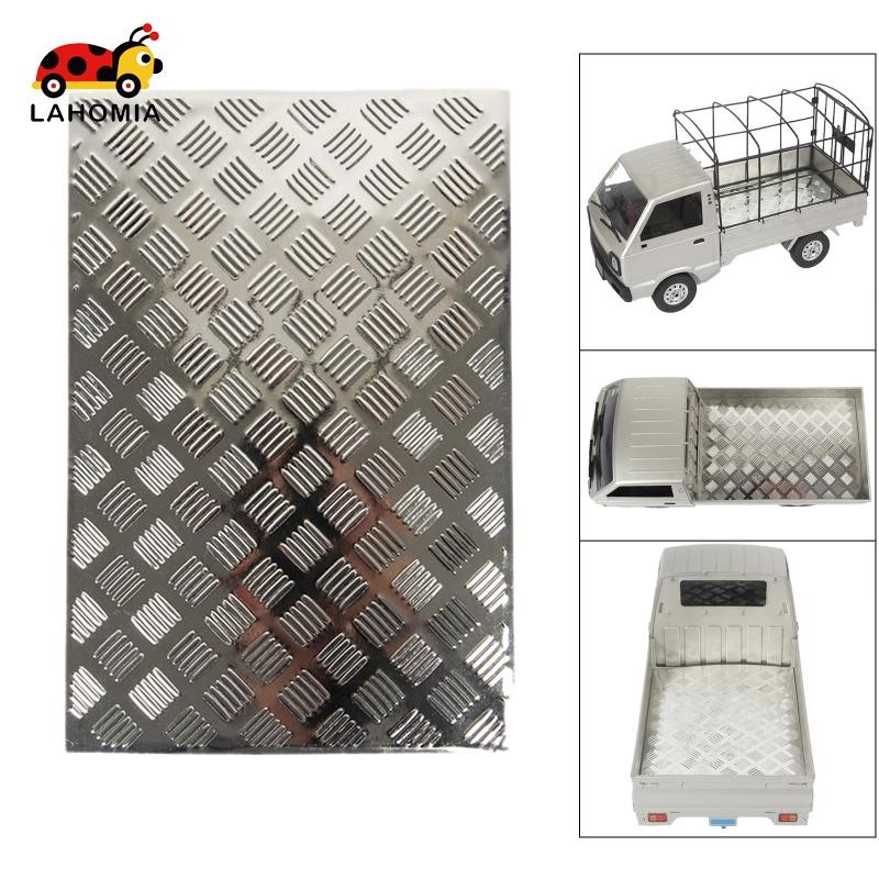 Phụ kiện thay thế chống trượt RC cho phụ tùng ô tô WPL D12