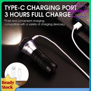 [Hàng Có Sẵn] Đèn Lồng Cắm Trại mini 2200mah Sạc usb