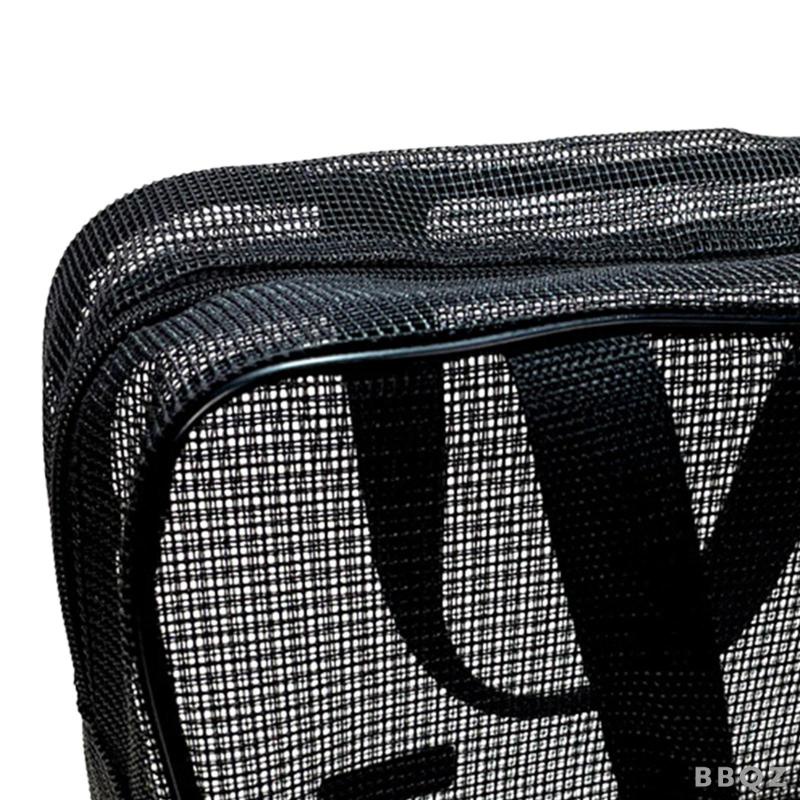 Túi Lưới Đựng Đồ Bơi / Vệ Sinh Cá Nhân Du Lịch Màu Đen Cho Nam