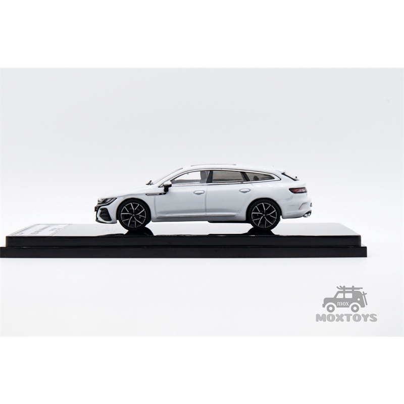 Gcd Mô Hình Xe Ô Tô arteon r / cc Tỉ Lệ 1: 64 Cao Cấp