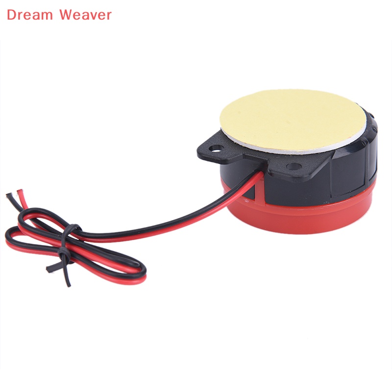 Còi Điện klaxon 125db 12v Thông Dụng Cho Xe Hơi / Xe Máy atv