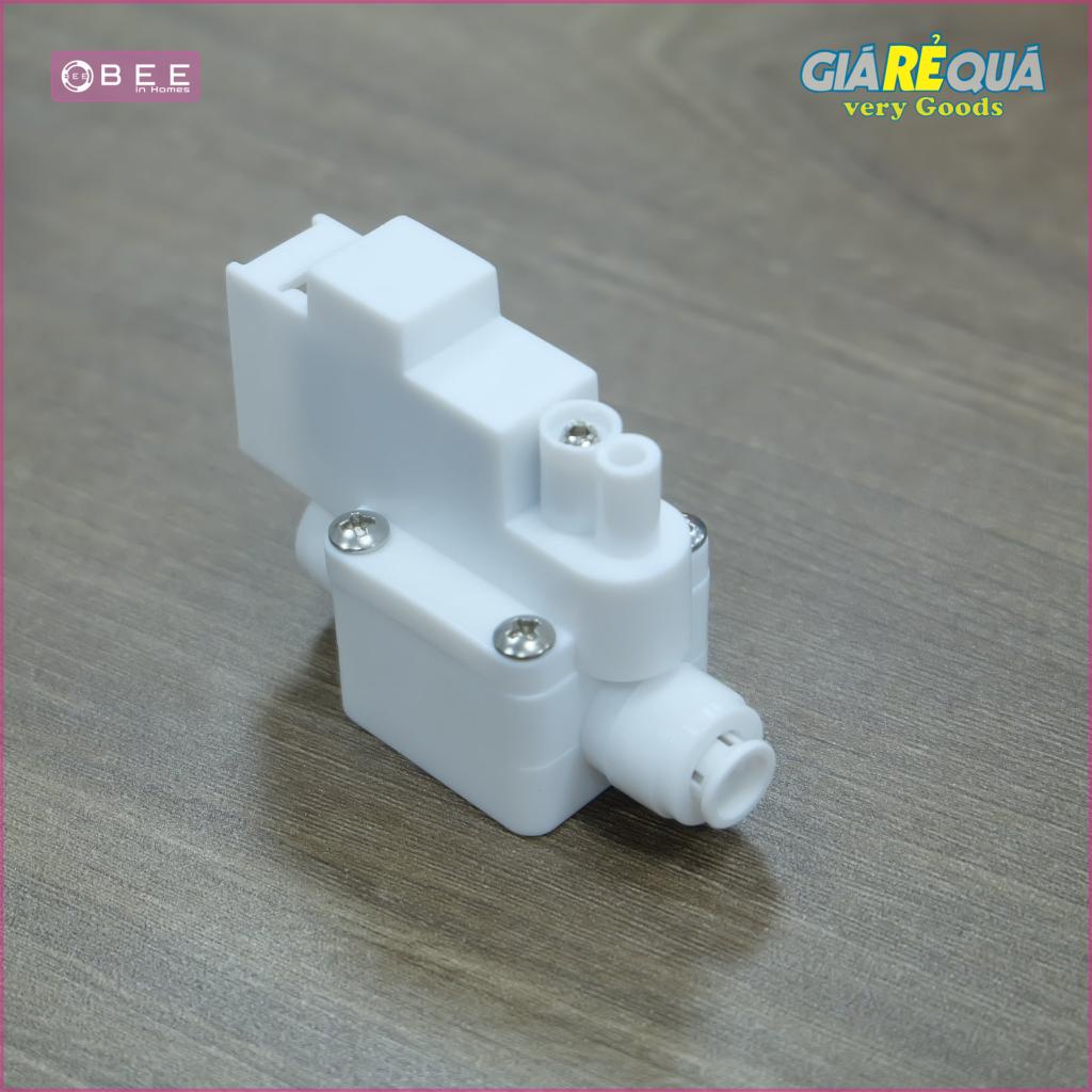 Van áp cao 24V cho máy lọc nước