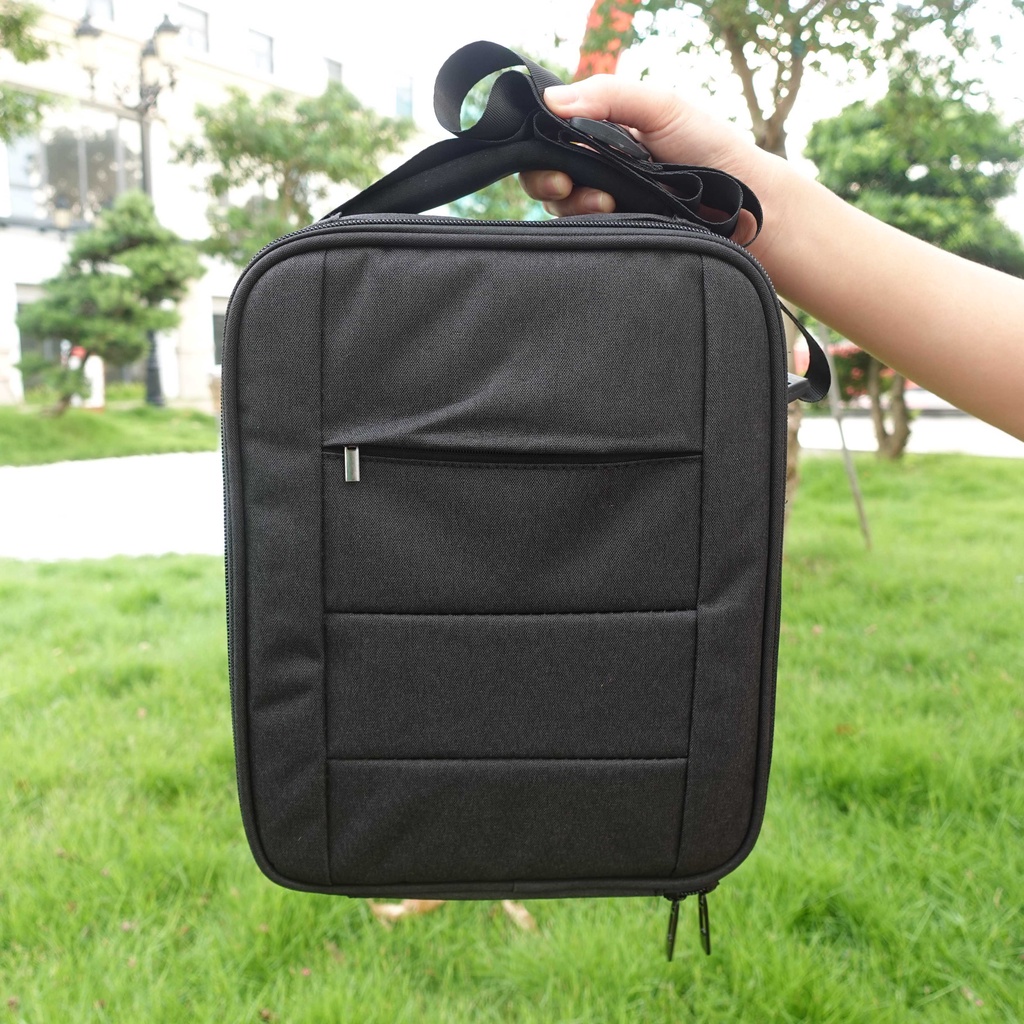 Flycam M218 Camera 4K,Gimbal Chống Rung 3 Trục