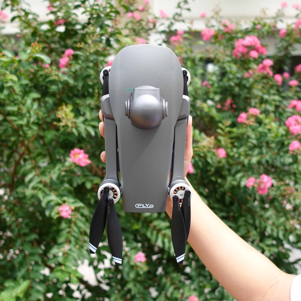 Flycam Faith 2 Pro 4K  Gimbal 3 trục Bay Xa 6000M