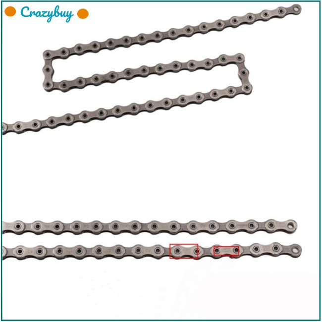 Cr Dây Xích Xe Đạp Leo Núi Siêu Mỏng 11 Tốc Độ hg901