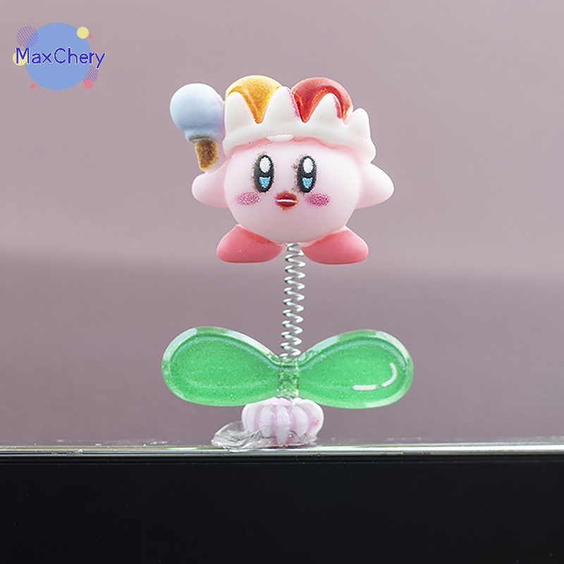 Mchy > Phụ Kiện Hoạt Hình Lắc Đầu Dễ Thương Trang Trí Nội Thất Xe Hơi Mới