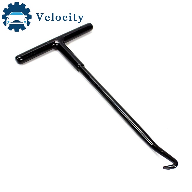 Velocity Dụng Cụ Lò Xo Móc Lò Xo Sửa Chữa Ống Xả Xe Máy Tay Cầm Chữ t Tháo Rời Lắp Đặt