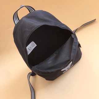 [Ảnh thật] [Có sẵn] Balo @didas đen