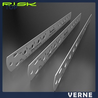 [vernesss.vn] Thước Đo Căm Xe Đạp