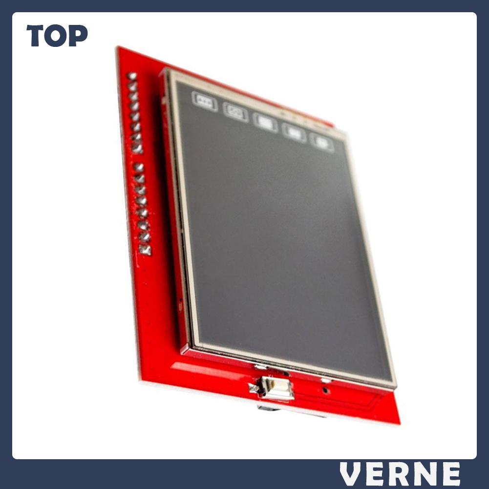Mô Đun Màn Hình Cảm Ứng lcd 2.4 inch tft
