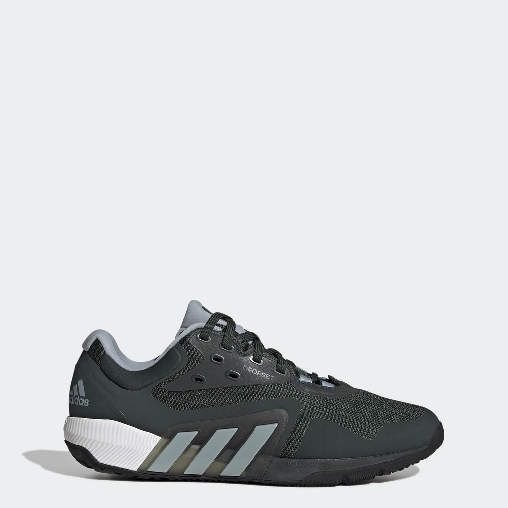 adidas Tập luyện Giày Trainer Dropset Nam màu xanh lá GW3902