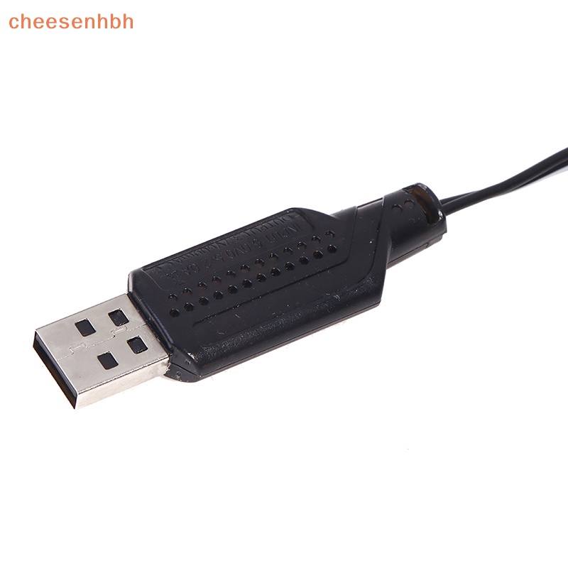 Dây Cáp Sạc usb 3.6-9.6v 250ma nimh / nicd sm 2p Chất Lượng Cao vn