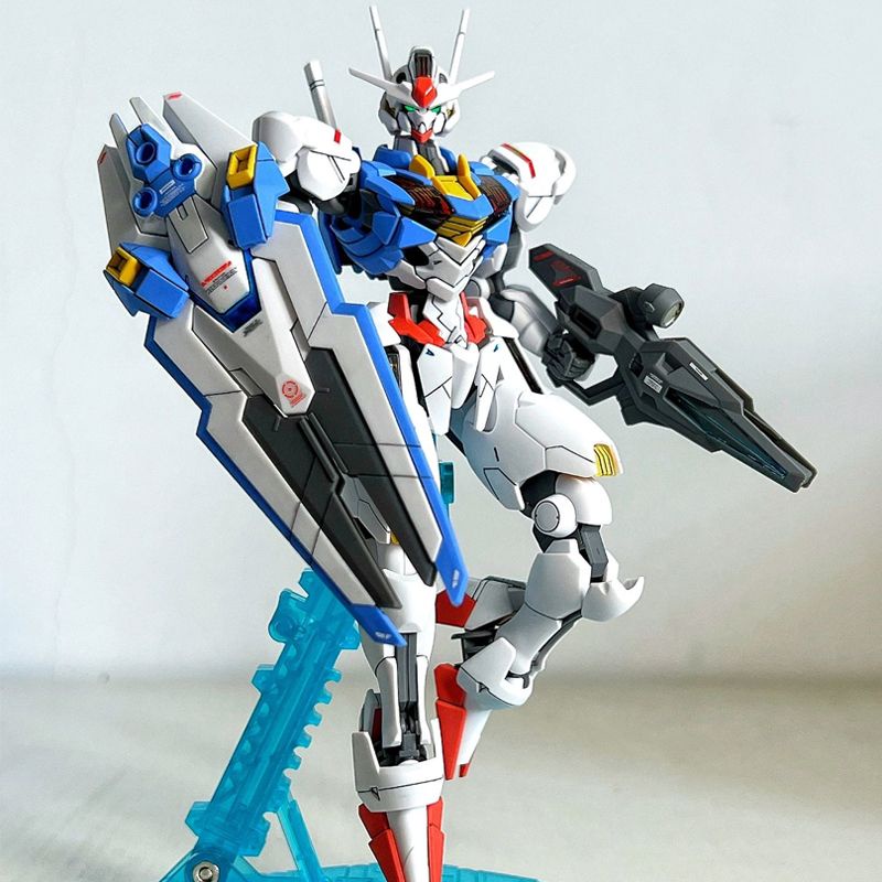 Mô Hình Đồ Chơi Nhân Vật Trong Phim star wind gundam hg1 / 144